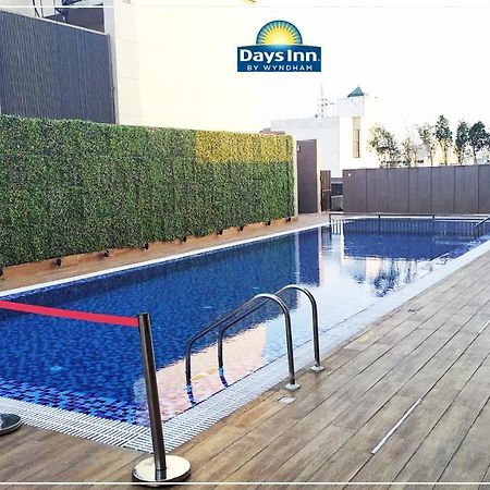 Days Hotel By Wyndham Pānīpat Esterno foto